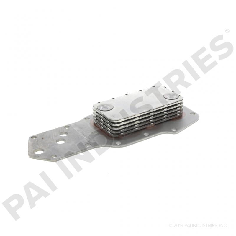 PAI 141416 CUMMINS N/A OIL COOLER KIT (4B) (3957543, 4932124, 3942915)