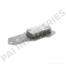 Load image into Gallery viewer, PAI 141416 CUMMINS N/A OIL COOLER KIT (4B) (3957543, 4932124, 3942915)