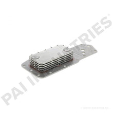 Load image into Gallery viewer, PAI 141416 CUMMINS N/A OIL COOLER KIT (4B) (3957543, 4932124, 3942915)