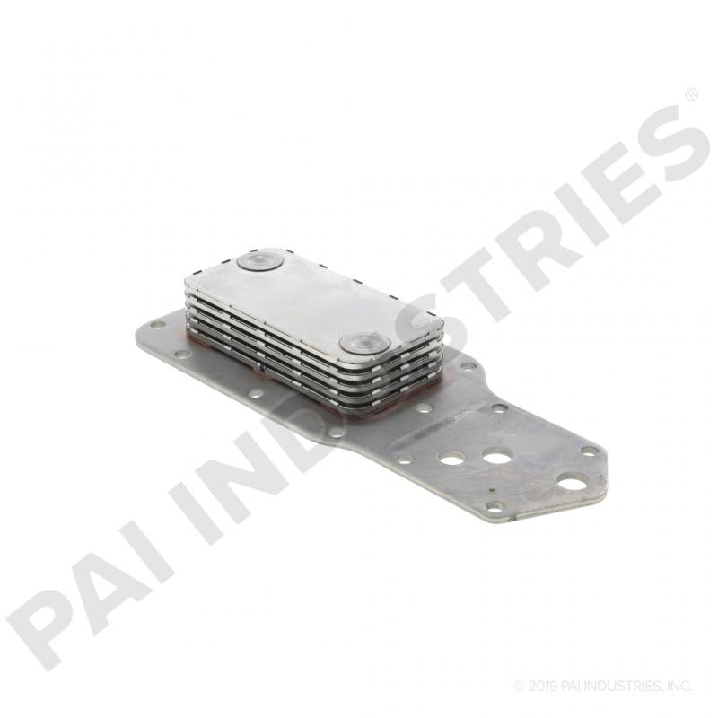 PAI 141416 CUMMINS N/A OIL COOLER KIT (4B) (3957543, 4932124, 3942915)