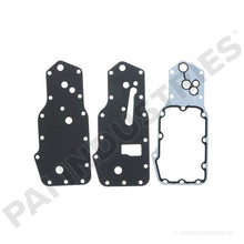 Load image into Gallery viewer, PAI 141416 CUMMINS N/A OIL COOLER KIT (4B) (3957543, 4932124, 3942915)