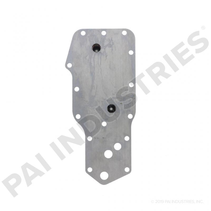 PAI 141416 CUMMINS N/A OIL COOLER KIT (4B) (3957543, 4932124, 3942915)