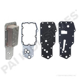 PAI 141419 CUMMINS 3957544 OIL COOLER (6B / ISB / QSB) (7 PLATE) (3921558)