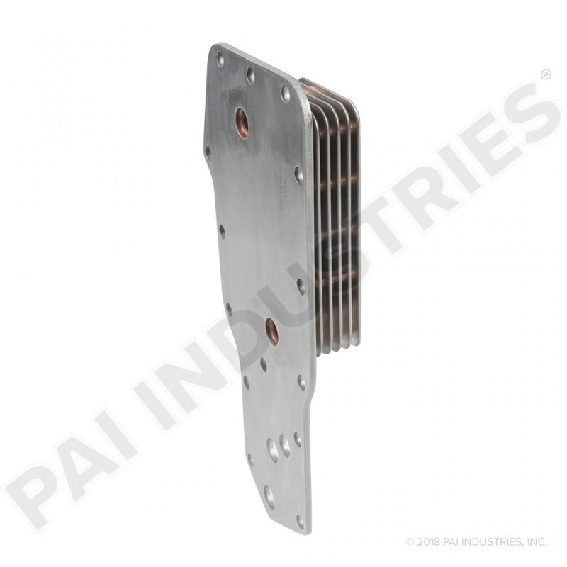 PAI 141419 CUMMINS 3957544 OIL COOLER (6B / ISB / QSB) (7 PLATE) (3921558)