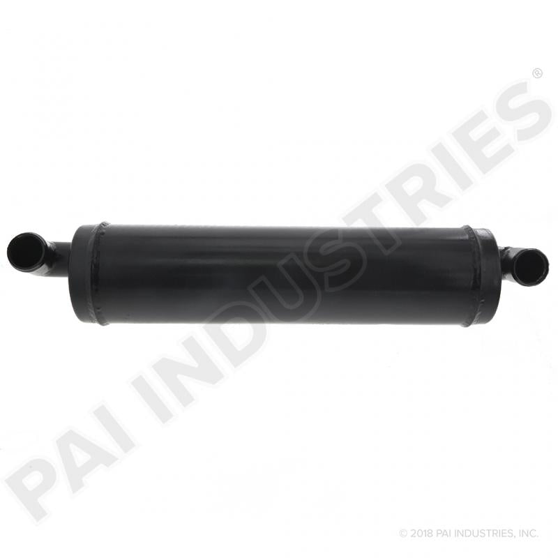 PAI 141425 CUMMINS 3882324 OIL COOLER CORE KIT (L10 / M11 / ISM) (3893612) | woodlineparts.com
