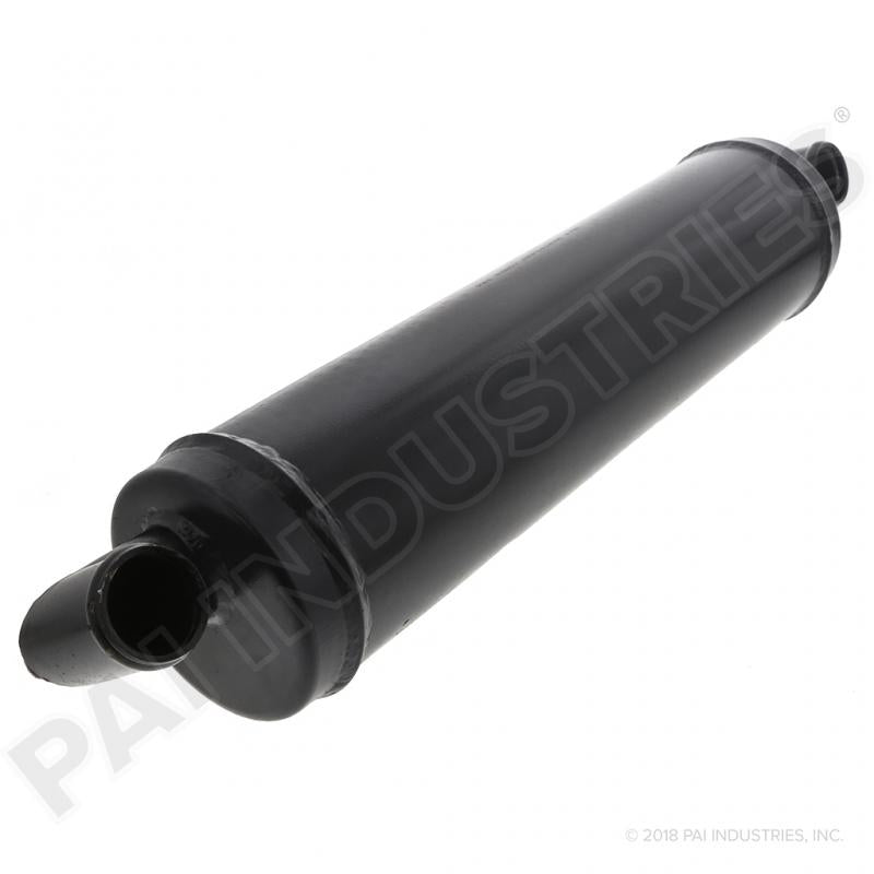PAI 141425 CUMMINS 3882324 OIL COOLER CORE KIT (L10 / M11 / ISM) (3893612) | woodlineparts.com