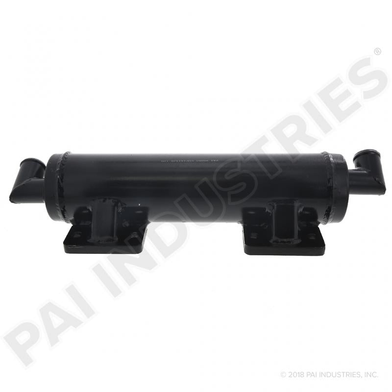 PAI 141425 CUMMINS 3882324 OIL COOLER CORE KIT (L10 / M11 / ISM) (3893612) | woodlineparts.com