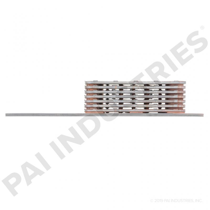 PAI 141427 CUMMINS 3959031 ENGINE OIL COOLER KIT (ISB / QSB) (4896407) | woodlineparts.com