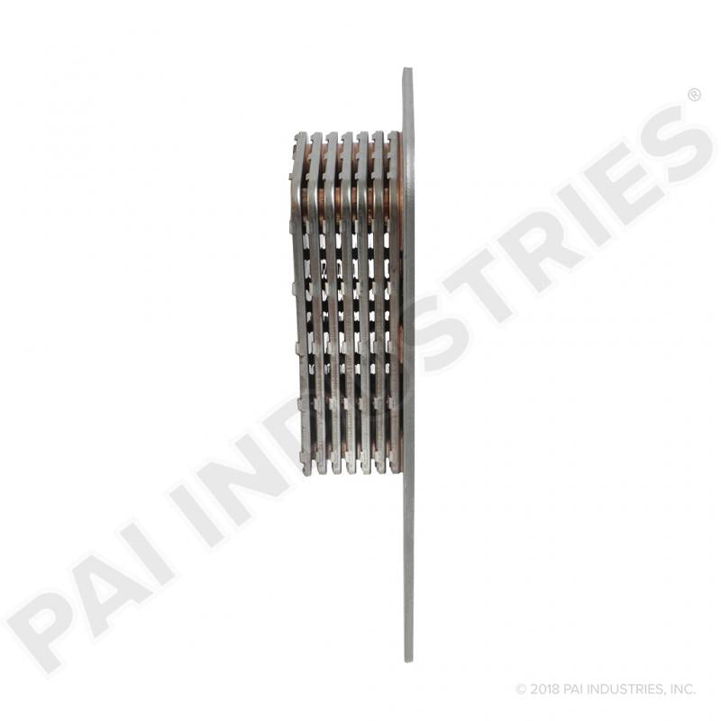PAI 141427 CUMMINS 3959031 ENGINE OIL COOLER KIT (ISB / QSB) (4896407) | woodlineparts.com