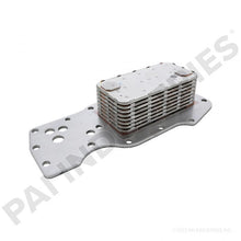 Load image into Gallery viewer, PAI 141428 CUMMINS 3975818 ENGINE OIL COOLER KIT (ISB / QSB 6.7) (3975817) | woodlineparts.com