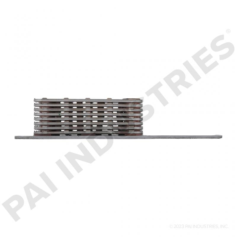 PAI 141428 CUMMINS 3975818 ENGINE OIL COOLER KIT (ISB / QSB 6.7) (3975817) | woodlineparts.com