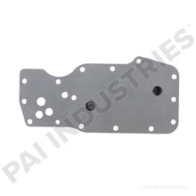Load image into Gallery viewer, PAI 141428 CUMMINS 3975818 ENGINE OIL COOLER KIT (ISB / QSB 6.7) (3975817) | woodlineparts.com