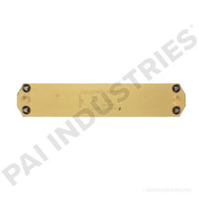 Load image into Gallery viewer, PAI 141431OEM CUMMINS 4965487 OIL COOLER CORE (ISX / QSX) (OEM) (See 141632OEM, 141462) | woodlineparts.com