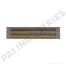 Load image into Gallery viewer, PAI 141431OEM CUMMINS 4965487 OIL COOLER CORE (ISX / QSX) (OEM) (See 141632OEM, 141462) | woodlineparts.com