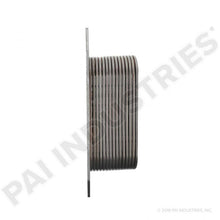 Load image into Gallery viewer, PAI 141435 CUMMINS 3966365 OIL COOLER CORE (15 PLATE) (QSL 8.9L) | woodlineparts.com