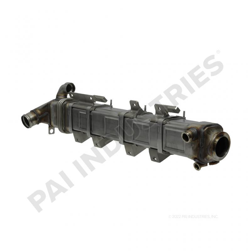 PAI 141438 CUMMINS 4309434NX NEW EGR COOLER KIT (ISX) (USA) | woodlineparts.com