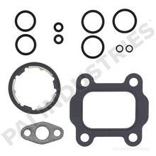 Load image into Gallery viewer, PAI 141438 CUMMINS 4309434NX NEW EGR COOLER KIT (ISX) (USA) | woodlineparts.com