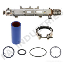 Load image into Gallery viewer, PAI 141448 CUMMINS 4089380 EGR COOLER KIT (L10 / M11 / ISM) (4309506) (USA)