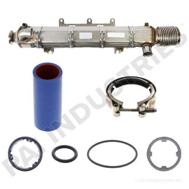 PAI 141448 CUMMINS 4089380 EGR COOLER KIT (L10 / M11 / ISM) (4309506) (USA)