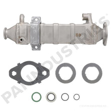 Load image into Gallery viewer, PAI 141455X CUMMINS 4955518 EGR COOLER KIT (ISB / QSB) (4946088) (REMAN) | woodlineparts.com