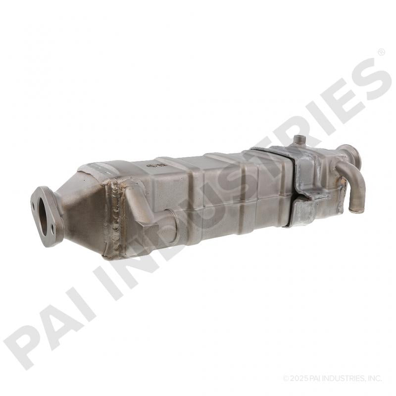 PAI 141455X CUMMINS 4955518 EGR COOLER KIT (ISB / QSB) (4946088) (REMAN) | woodlineparts.com