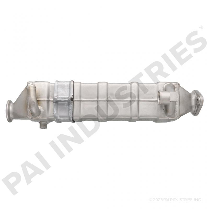 PAI 141455X CUMMINS 4955518 EGR COOLER KIT (ISB / QSB) (4946088) (REMAN) | woodlineparts.com