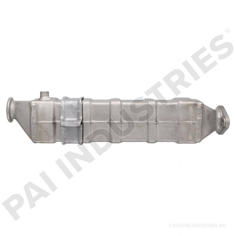 PAI 141455X CUMMINS 4955518 EGR COOLER KIT (ISB / QSB) (4946088) (REMAN) | woodlineparts.com