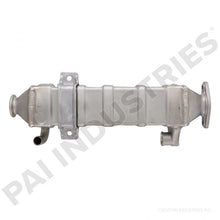 Load image into Gallery viewer, PAI 141455X CUMMINS 4955518 EGR COOLER KIT (ISB / QSB) (4946088) (REMAN) | woodlineparts.com