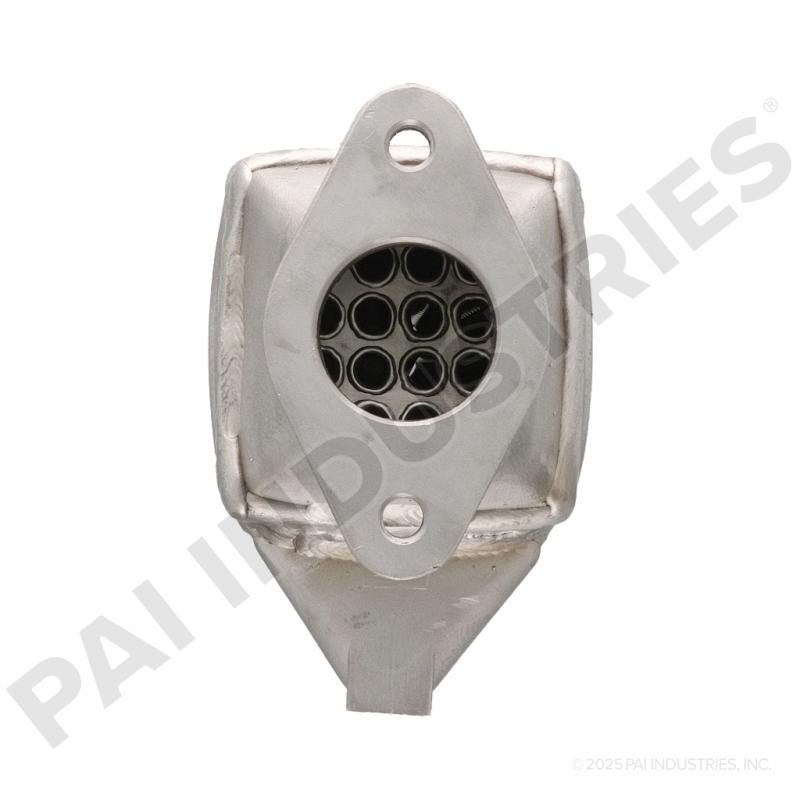PAI 141455X CUMMINS 4955518 EGR COOLER KIT (ISB / QSB) (4946088) (REMAN) | woodlineparts.com