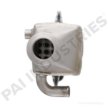 Load image into Gallery viewer, PAI 141455X CUMMINS 4955518 EGR COOLER KIT (ISB / QSB) (4946088) (REMAN) | woodlineparts.com