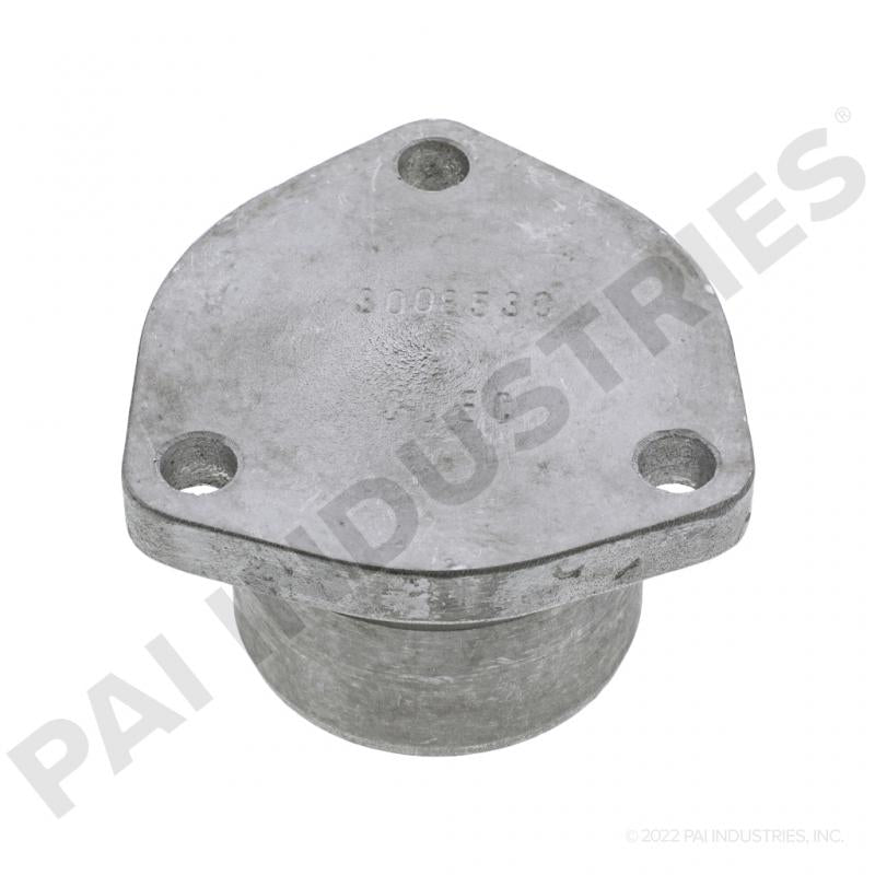 PAI 151483 CUMMINS 3008530 CAM SUPPORT HOUSING (855 / N14) (FLANGELESS) | woodlineparts.com