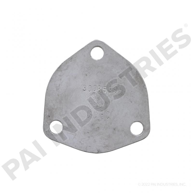 PAI 151483 CUMMINS 3008530 CAM SUPPORT HOUSING (855 / N14) (FLANGELESS) | woodlineparts.com