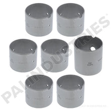 Load image into Gallery viewer, PAI 151490 CUMMINS BM27253 CAMSHAFT BEARING SET (743 / 855 SMALL CAM)