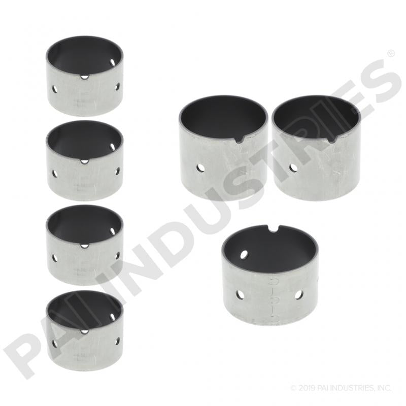 PAI 151501HP CUMMINS 3801106 CAMSHAFT BEARING SET (HIGH PERFORMANCE) | woodlineparts.com