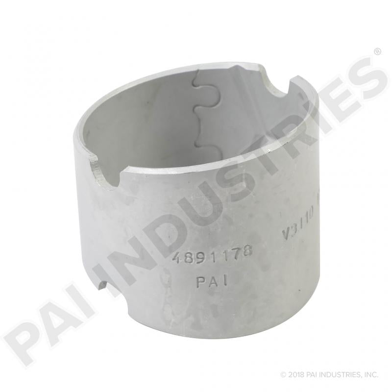 PACK OF 2 PAI 151514 CUMMINS 4891178 CON ROD PIN BUSHING (B / ISB / QSB) | woodlineparts.com
