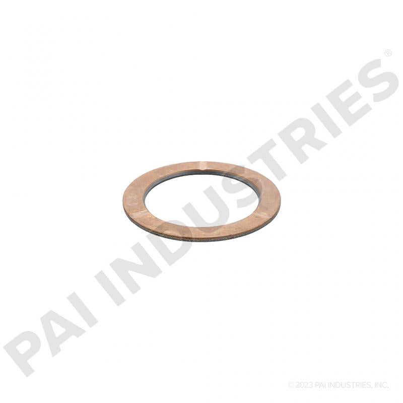 PAI 151524 CUMMINS 9235-1 CAMSHAFT THRUST WASHER (855) (FLANGED CAM)