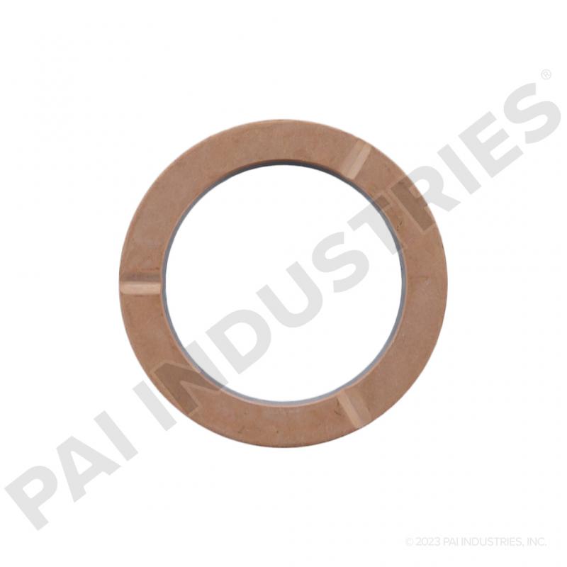 PAI 151524 CUMMINS 9235-1 CAMSHAFT THRUST WASHER (855) (FLANGED CAM)