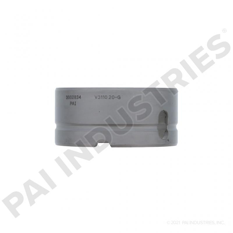 PAI 151550 CUMMINS 3002834 CAMSHAFT BEARING (KTA19) | woodlineparts.com