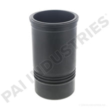 Load image into Gallery viewer, PAI 161597 CUMMINS 3801387 CYLINDER LINER KIT (.020&quot; UPF) (855 / N14)