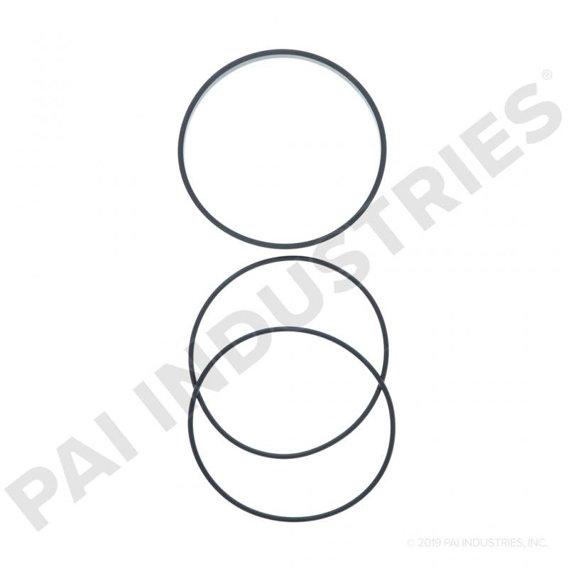 PAI 161597 CUMMINS 3801387 CYLINDER LINER KIT (.020" UPF) (855 / N14)