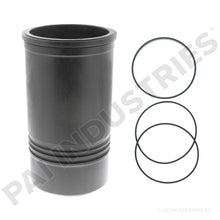 Load image into Gallery viewer, PAI 161601 CUMMINS 3801826 CYLINDER LINER KIT (855 / N14) (STD) | woodlineparts.com