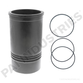 PAI 161601 CUMMINS 3801826 CYLINDER LINER KIT (855 / N14) (STD) | woodlineparts.com