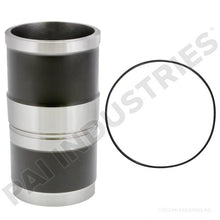 Load image into Gallery viewer, PAI 161634 CUMMINS 3800328 CYLINDER LINER KIT (CURRENT) (6C / ISC / ISL)