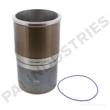 PAI 161643 CUMMINS 2881958 CYLINDER LINER KIT (ISX12)