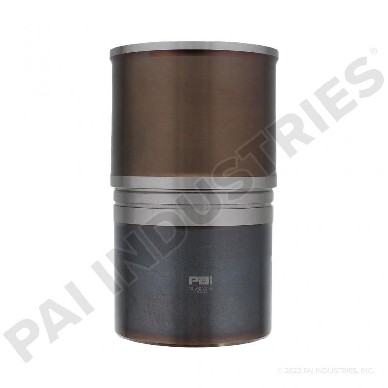 PAI 161643 CUMMINS 2881958 CYLINDER LINER KIT (ISX12)