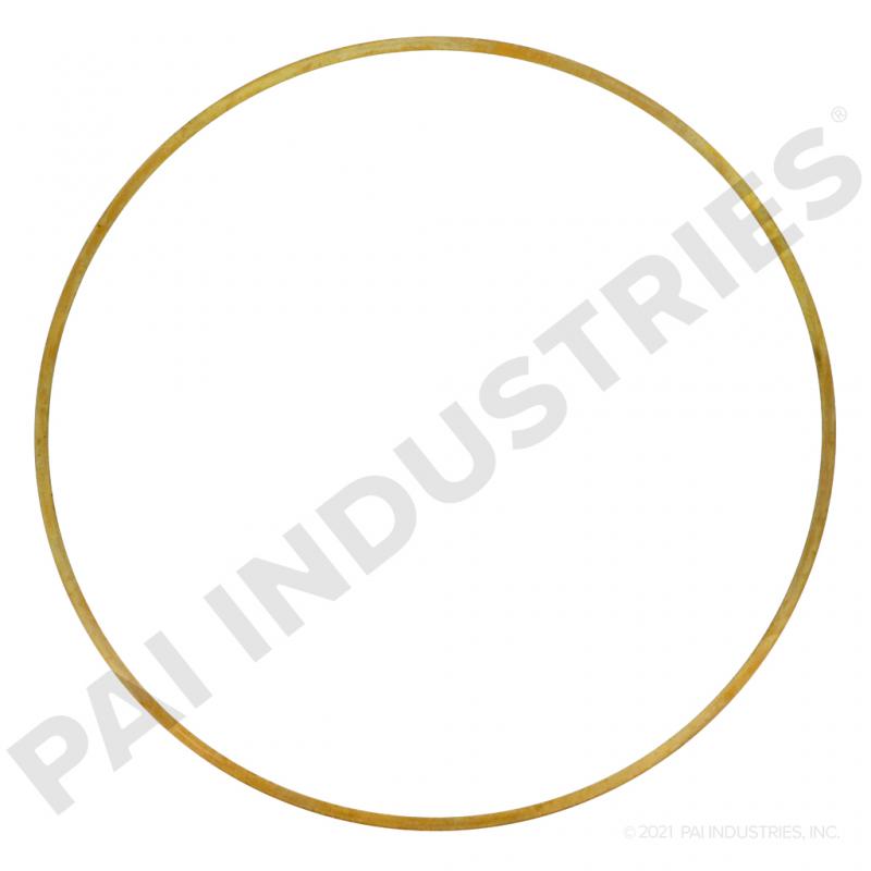 PACK OF 6 PAI 161998 CUMMINS 3054947 LINER SHIM (0.0195") (855 / N14) (USA)