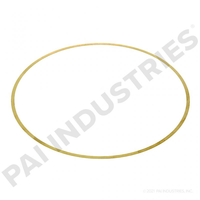 PACK OF 6 PAI 162001 CUMMINS 3019956 LINER SHIM (.008") (855 / N14) (USA) | woodlineparts.com