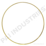 PACK OF 6 PAI 162003 CUMMINS 3054948 LINER SHIM (.020) (855 / N14) (USA)