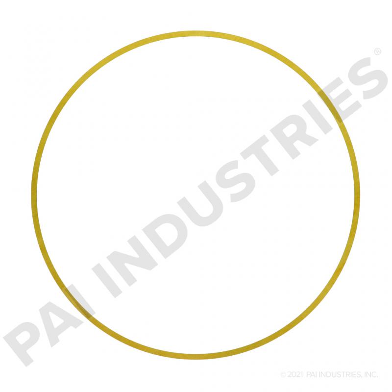 PACK OF 6 PAI 162005 CUMMINS 3019960 LINER SHIM (.062") (855 / N14) (USA) | woodlineparts.com