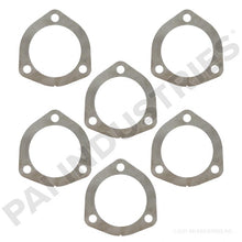 Load image into Gallery viewer, PAI 162015 CUMMINS AR1176 CAMSHAFT THRUST SHIM KIT (855 / N14) (65259)